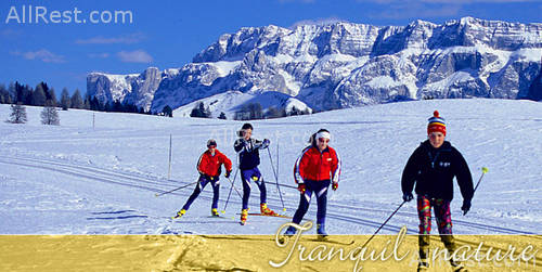 Sporthotel Interski 76